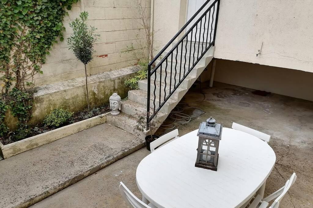 Appartement La Petite Maison