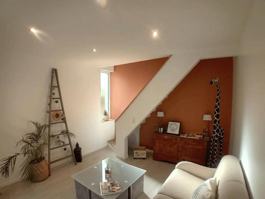 Les Etapes Chartraines Parking Wifi Jaccuzi Appartement *
