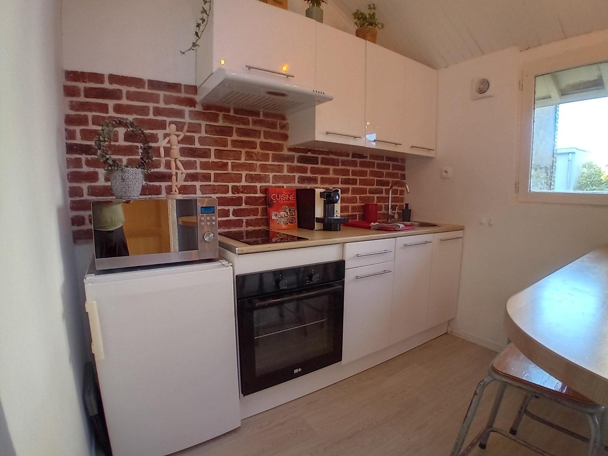 Appartement Les Etapes Chartraines Parking Wifi Jaccuzi Chartres