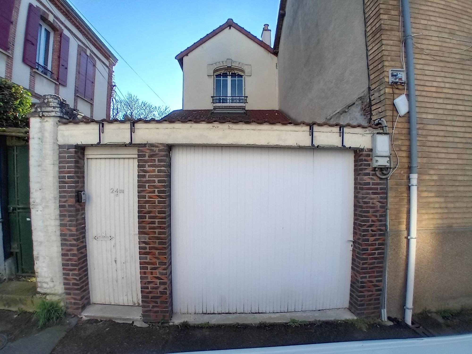 La Petite Maison * Chartres