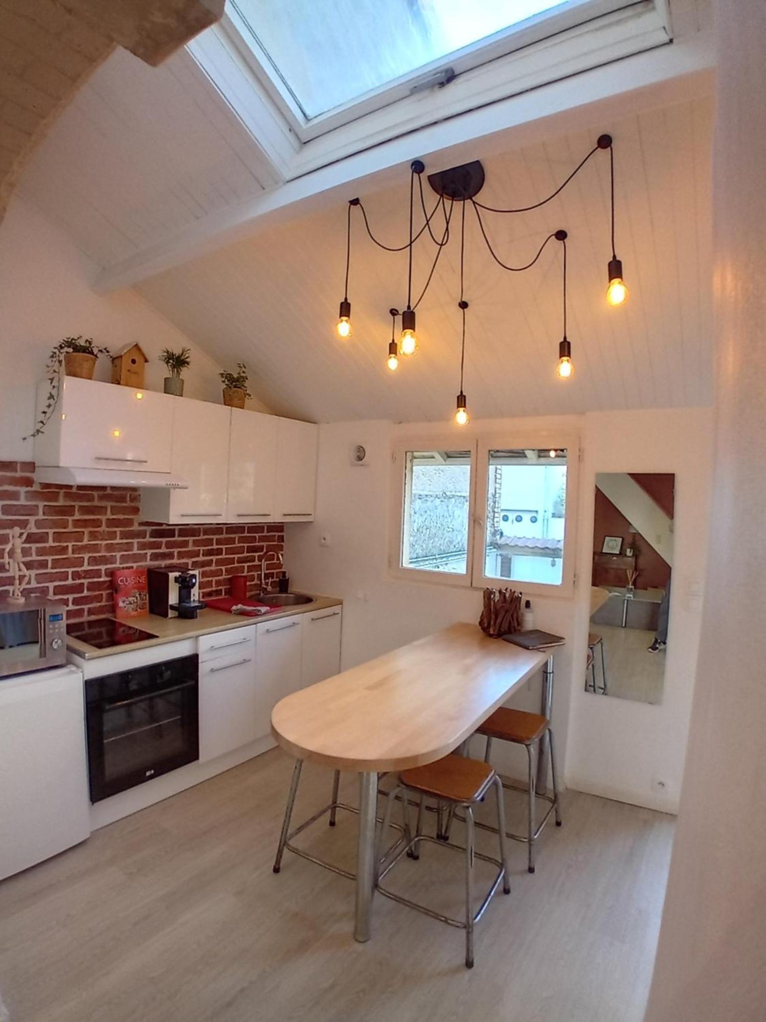 Appartement La Petite Maison